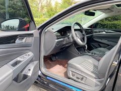 Volkswagen Passat 380TSI Starry Sky Dragon Ascendant Edition - ფოტო 10