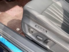 Volkswagen Passat 380TSI Starry Sky Dragon Ascendant Edition - ფოტო 11