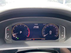 Volkswagen Passat 380TSI Starry Sky Dragon Ascendant Edition - ფოტო 12