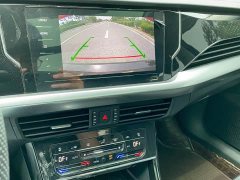 Volkswagen Passat 380TSI Starry Sky Dragon Ascendant Edition - ფოტო 13