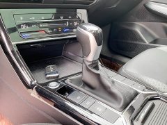 Volkswagen Passat 380TSI Starry Sky Dragon Ascendant Edition - ფოტო 14
