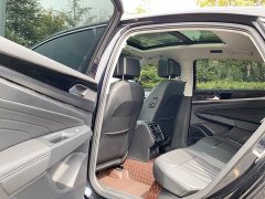 Volkswagen Passat 380TSI Starry Sky Dragon Ascendant Edition - ფოტო 15