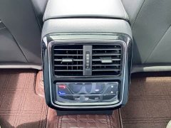 Volkswagen Passat 380TSI Starry Sky Dragon Ascendant Edition - ფოტო 16