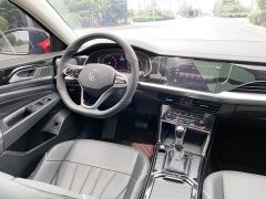 Volkswagen Passat 380TSI Starry Sky Dragon Ascendant Edition - ფოტო 17