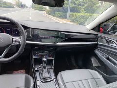 Volkswagen Passat 380TSI Starry Sky Dragon Ascendant Edition - ფოტო 18