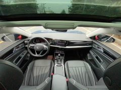 Volkswagen Passat 380TSI Starry Sky Dragon Ascendant Edition - ფოტო 19