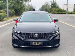 Volkswagen Passat 380TSI Starry Sky Dragon Ascendant Edition - ფოტო 2