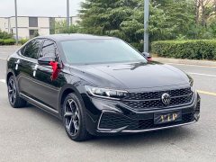 Volkswagen Passat 380TSI Starry Sky Dragon Ascendant Edition - ფოტო 3