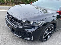 Volkswagen Passat 380TSI Starry Sky Dragon Ascendant Edition - ფოტო 4