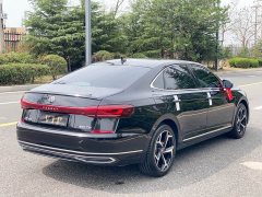 Volkswagen Passat 380TSI Starry Sky Dragon Ascendant Edition - ფოტო 5
