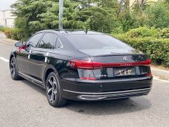Volkswagen Passat 380TSI Starry Sky Dragon Ascendant Edition - ფოტო 7