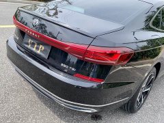Volkswagen Passat 380TSI Starry Sky Dragon Ascendant Edition - ფოტო 8