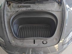 Tesla Model 3 2023 Rear-Wheel Drive - ფოტო 10