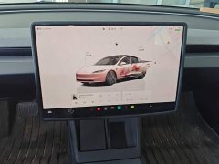 Tesla Model 3 2023 Rear-Wheel Drive - ფოტო 14