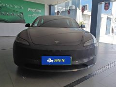 Tesla Model 3 2023 Rear-Wheel Drive - ფოტო 2