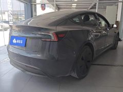 Tesla Model 3 2023 Rear-Wheel Drive - ფოტო 3