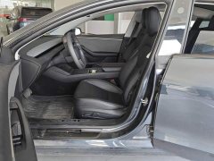 Tesla Model 3 2023 Rear-Wheel Drive - ფოტო 9