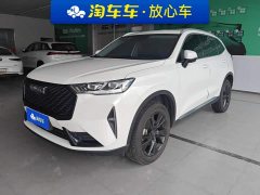 Haval H6 Third Generation 2.0T Automatic Two-Wheel Drive Max - ფოტო 1