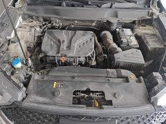 Haval H6 Third Generation 2.0T Automatic Two-Wheel Drive Max - ფოტო 10