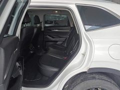 Haval H6 Third Generation 2.0T Automatic Two-Wheel Drive Max - ფოტო 11