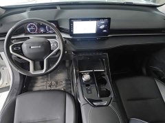 Haval H6 Third Generation 2.0T Automatic Two-Wheel Drive Max - ფოტო 12
