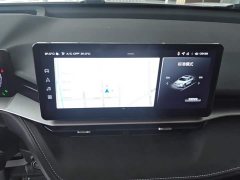 Haval H6 Third Generation 2.0T Automatic Two-Wheel Drive Max - ფოტო 13