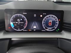 Haval H6 Third Generation 2.0T Automatic Two-Wheel Drive Max - ფოტო 14