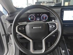 Haval H6 Third Generation 2.0T Automatic Two-Wheel Drive Max - ფოტო 15