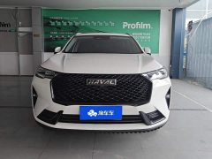 Haval H6 Third Generation 2.0T Automatic Two-Wheel Drive Max - ფოტო 2