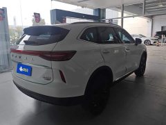 Haval H6 Third Generation 2.0T Automatic Two-Wheel Drive Max - ფოტო 3