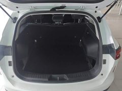Haval H6 Third Generation 2.0T Automatic Two-Wheel Drive Max - ფოტო 4