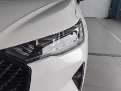 Haval H6 Third Generation 2.0T Automatic Two-Wheel Drive Max - ფოტო 5
