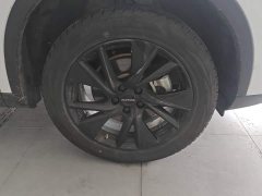 Haval H6 Third Generation 2.0T Automatic Two-Wheel Drive Max - ფოტო 6