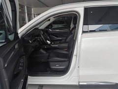 Haval H6 Third Generation 2.0T Automatic Two-Wheel Drive Max - ფოტო 9