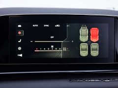 Ferrari Purosangue 2023 6.5L V12 - ფოტო 12