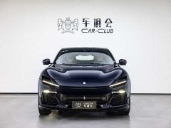 Ferrari Purosangue 2023 6.5L V12 - ფოტო 2