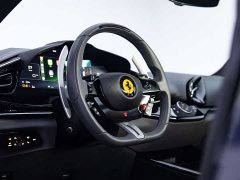 Ferrari Purosangue 2023 6.5L V12 - ფოტო 20