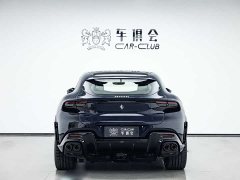 Ferrari Purosangue 2023 6.5L V12 - ფოტო 3