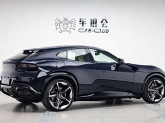 Ferrari Purosangue 2023 6.5L V12 - ფოტო 4
