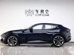 Ferrari Purosangue 2023 6.5L V12 - ფოტო 5