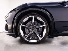 Ferrari Purosangue 2023 6.5L V12 - ფოტო 8