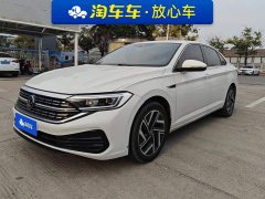 Volkswagen Sagitar 2023 280TSI DSG Beyond Plus - ფოტო 1
