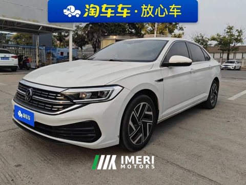 2022 Volkswagen Sagitar 2023 280TSI DSG Beyond Plus - ავტომობილი ჩინეთიდან