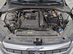 Volkswagen Sagitar 2023 280TSI DSG Beyond Plus - ფოტო 10