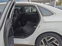 Volkswagen Sagitar 2023 280TSI DSG Beyond Plus - ფოტო 11
