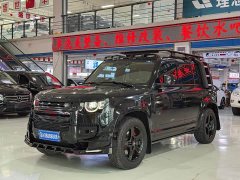 Land Rover Defender 110 P400 X-DYNAMIC HSE - ფოტო 1