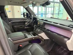 Land Rover Defender 110 P400 X-DYNAMIC HSE - ფოტო 10