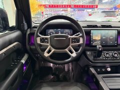 Land Rover Defender 110 P400 X-DYNAMIC HSE - ფოტო 13
