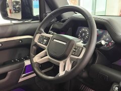 Land Rover Defender 110 P400 X-DYNAMIC HSE - ფოტო 14