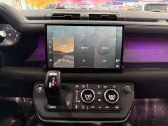 Land Rover Defender 110 P400 X-DYNAMIC HSE - ფოტო 15